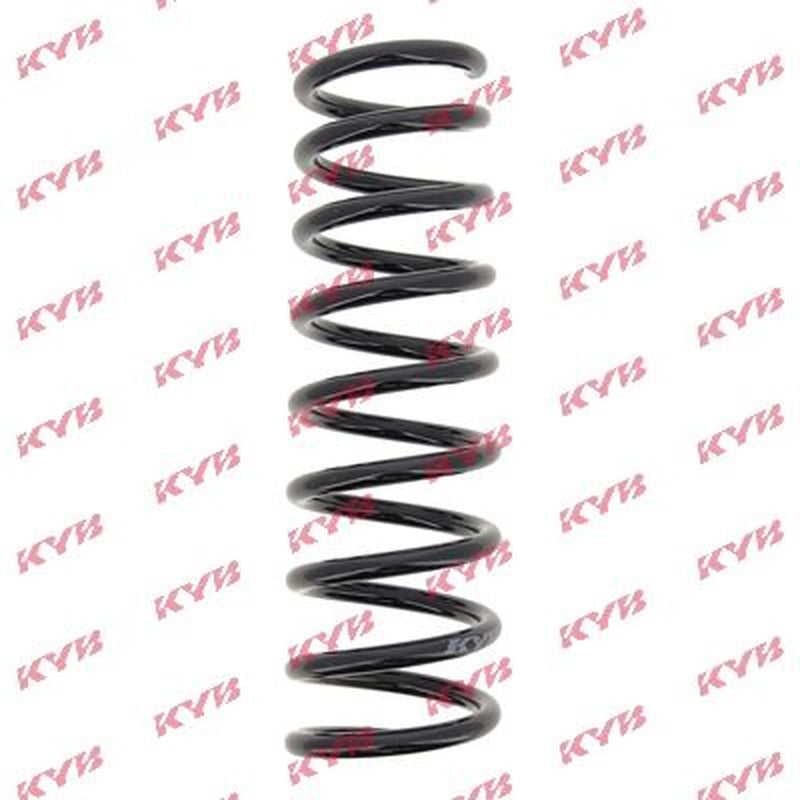 KYB 2 x Suspension Springs fits Jaguar S-Type II 1999-2007 3.0
