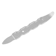 Sealey Premier Premier Flat/Curved Carbon Steel Trim Tool RT02 Sealey Premier - Dynamic Drive