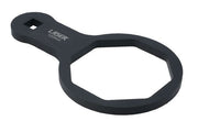 Laser Trailer Axle Hubcap Spanner 120mm 8-Sided 3/4"D - BPW Laser - Dynamic Drive