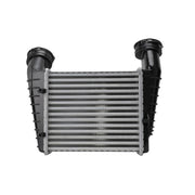 Hella Intercooler (Charge Air Cooler) 8ML 366 341-571