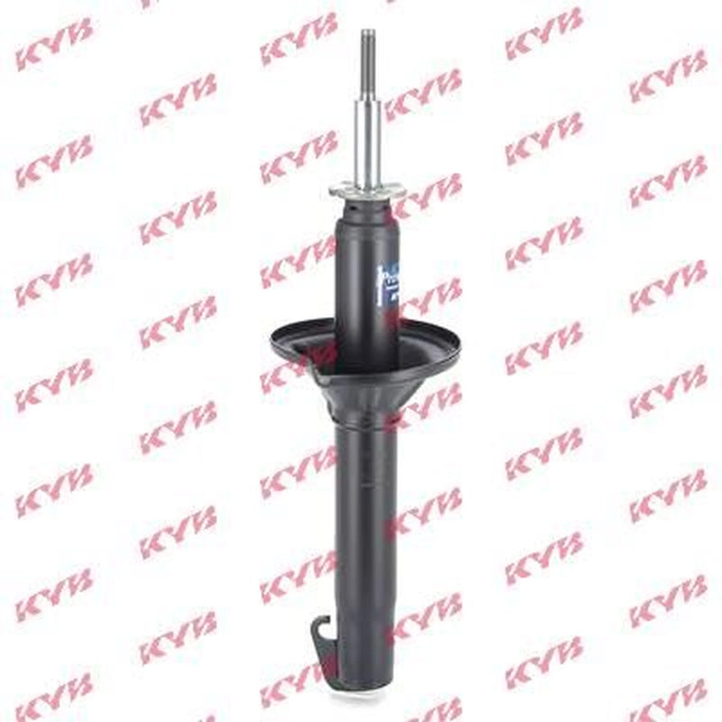 KYB Shock Absorber Damper Strut Front fits Ford Sierra I 1982-1986