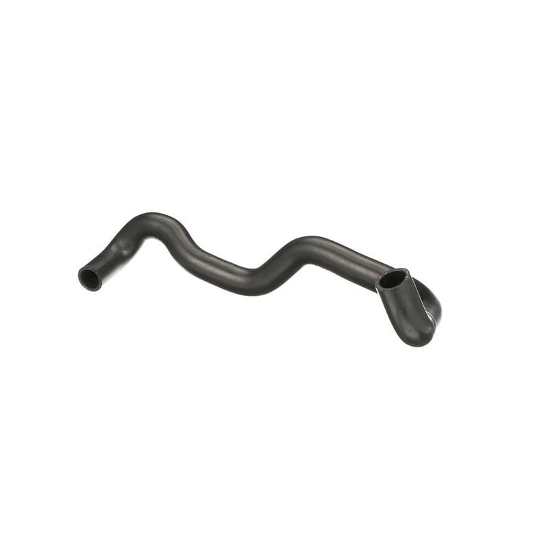 Gates Radiator Coolant Hose 890mm ID fits Chevrolet Matiz 2005-2013 1.0