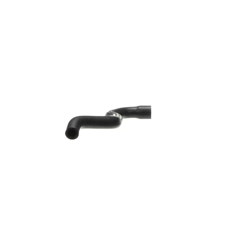 Gates Curved Radiator Hose fits BMW 5 1996-2003
