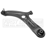 First Line Control/Trailing Arm fits Hyundai I20 I 2008-2015 1.1 1.2 1.4 1.6
