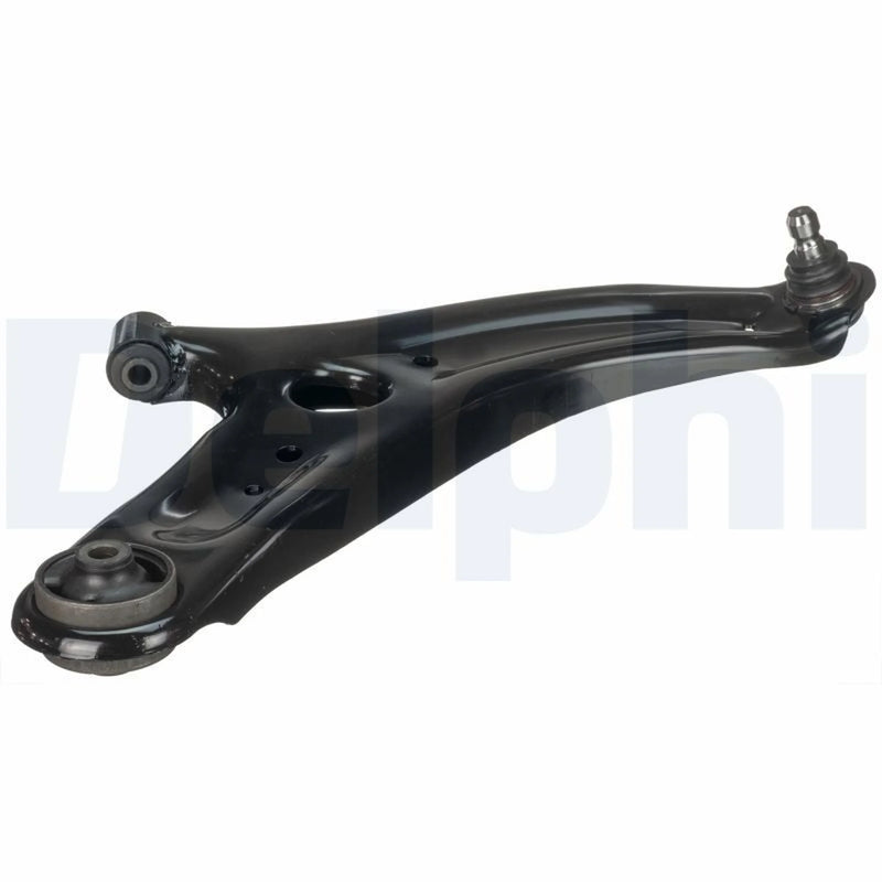 Delphi Control/Trailing Arm Lower fits Kia Soul I 2009-2014 1.6
