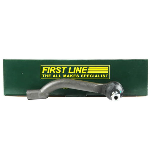 First Line Steering Tie Rod End Ball Joint fits Nissan Qashqai +2 2007-2014