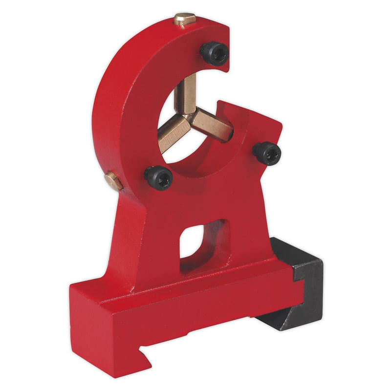 Sealey Fixed Steady Rest SM2503SR Sealey - Dynamic Drive