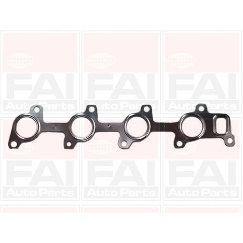 FAI Exhaust Manifold Gasket Set OD ID High fits Mercedes-Benz C-Class 1997-2008