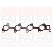FAI Exhaust Manifold Gasket Set OD ID High EM864