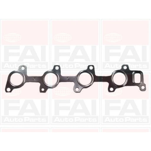FAI Exhaust Manifold Gasket Set OD ID High EM864
