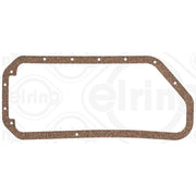 Elring Oil Sump Gasket Wide Thick 581.097