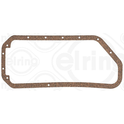 Elring Oil Sump Gasket Wide Thick 581.097