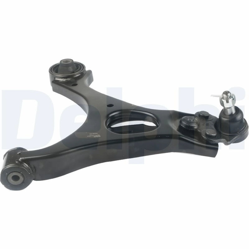 Delphi Control/Trailing Arm Lower fits Honda Civic VII 2003-2005 1.3