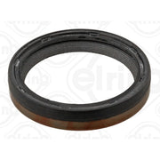 Elring Crankshaft Shaft Seal OD ID Wide fits Chevrolet Trailblazer 2001-2008 4.2