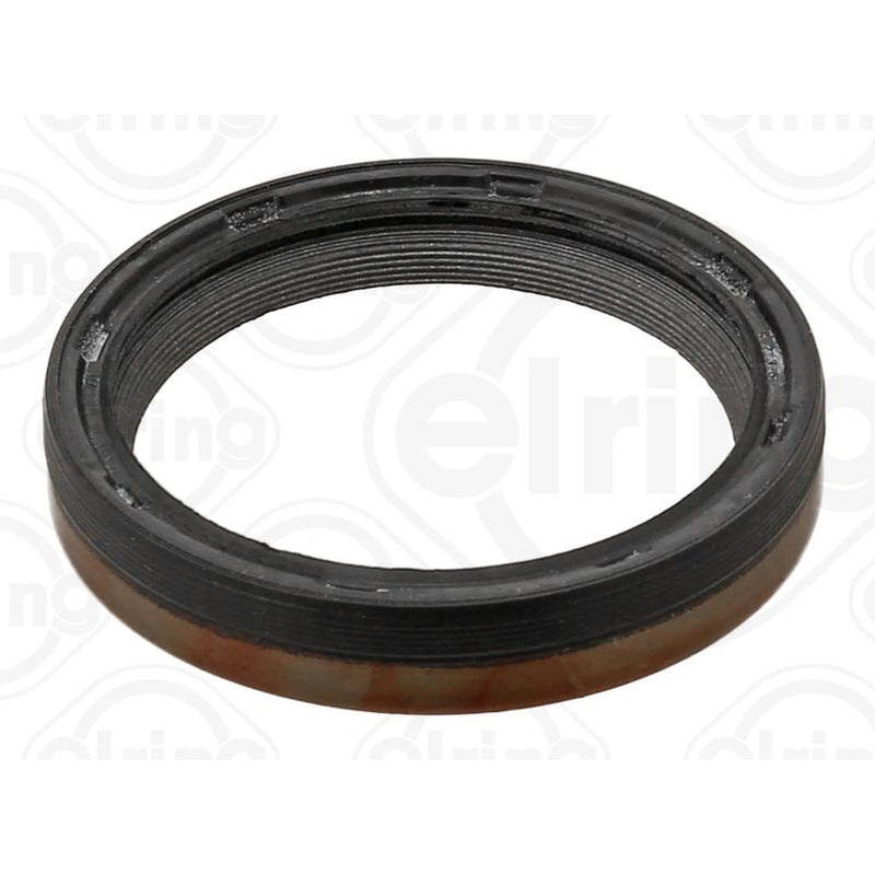 Elring Crankshaft Shaft Seal OD ID Wide fits Chevrolet Trailblazer 2001-2008 4.2