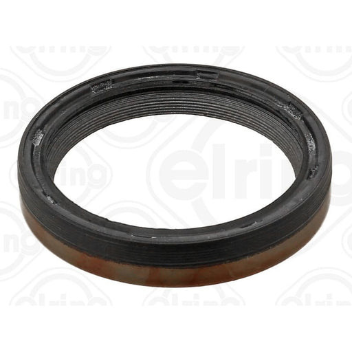 Elring Crankshaft Shaft Seal OD ID Wide fits Chevrolet Trailblazer 2001-2008 4.2