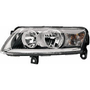 Hella Headlight Headlamp W5W Right 1LJ 009 925-041