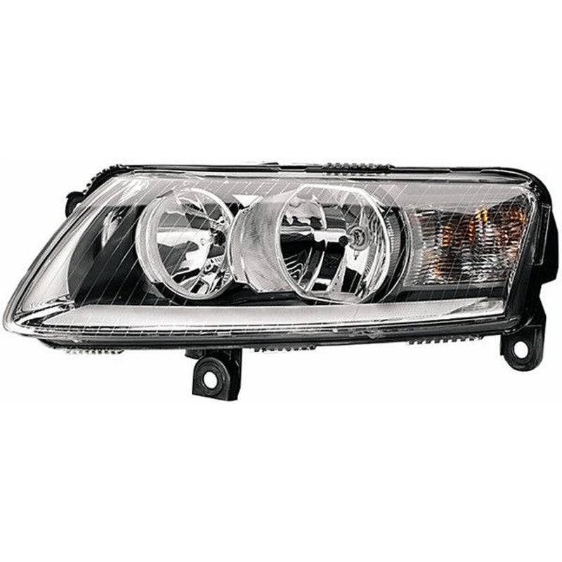 Hella Headlight Headlamp W5W Right 1LJ 009 925-041