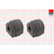 FAI 2 x Anti Roll Bar Mounting Bracket
