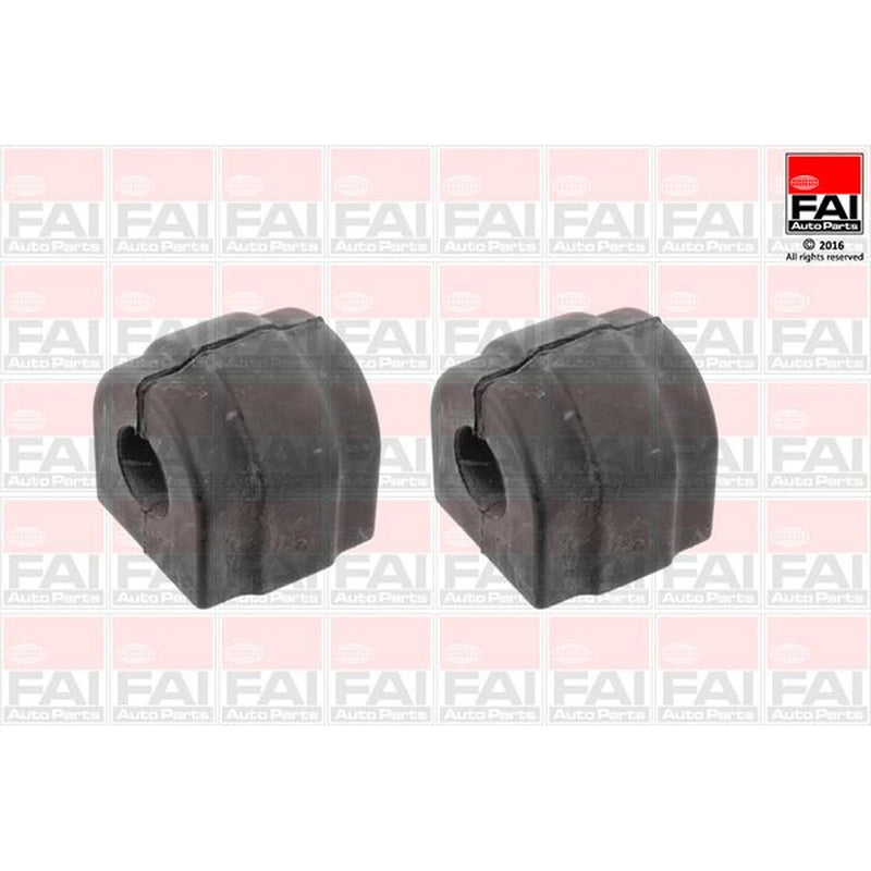 FAI 2 x Anti Roll Bar Mounting Bracket