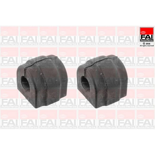 FAI 2 x Anti Roll Bar Mounting Bracket