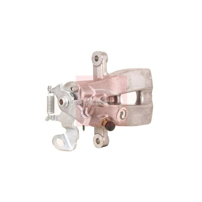 Apec Brake Caliper Assembly Rear Left LCA647N