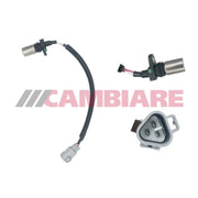 Cambiare Crankshaft Position Sensor VE363784