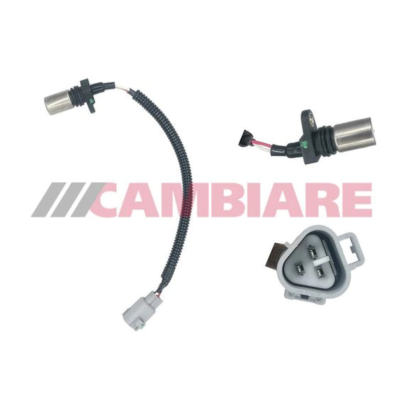 Cambiare Crankshaft Position Sensor fits Lexus Is II 2005-2012