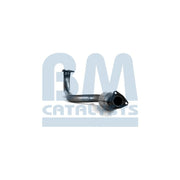 BM Catalysts Homologated Petrol Cat fits Audi 100 C4 1990-1994 2.6 2.8