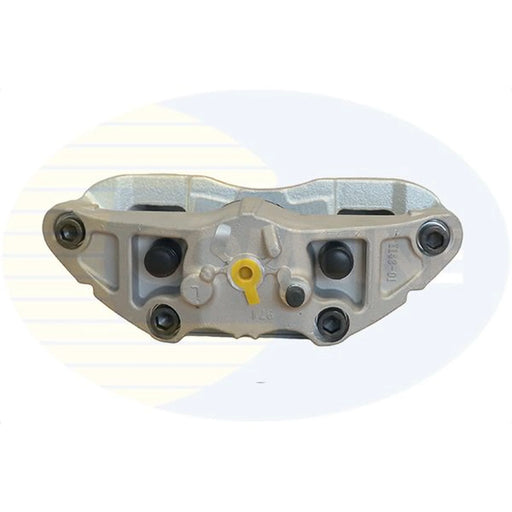 Comline Brake Caliper Assembly Front Left fits Opel Signum 2003-2008 2.8 3.0 3.2