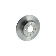 Bosch Front Brake Solid Discs & Pads fits Lada Samara 1995-2006