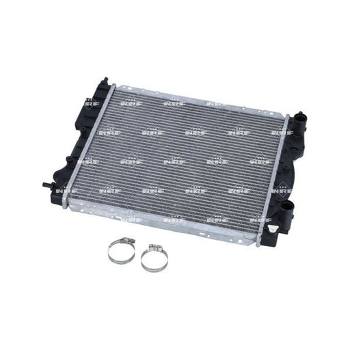 NRF Engine Radiator 58934