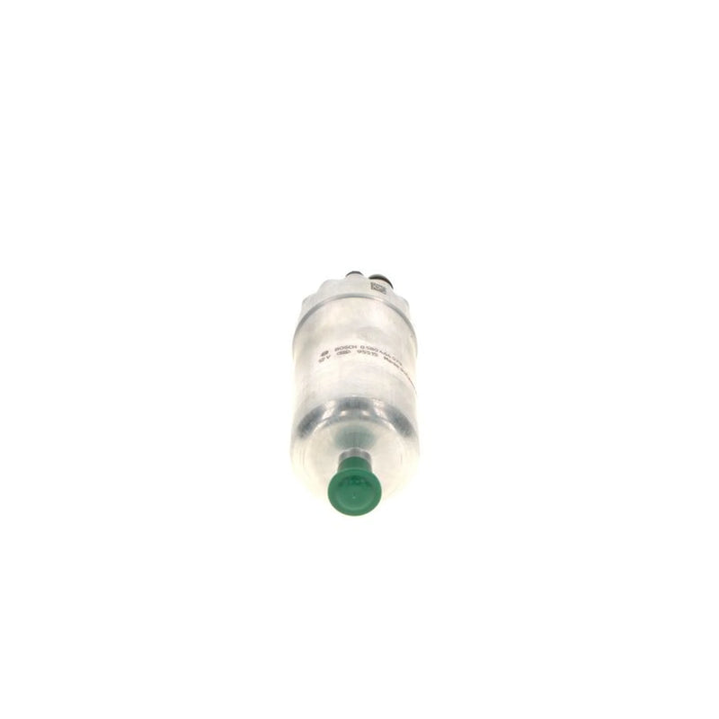 Bosch Fuel Pump Assembly Fuel Line fits Audi A8 D2 2000-2002 3.3