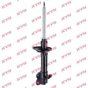 KYB Shock Absorber Damper Strut Rear Right fits Nissan 100NX 1990-1994 1.6 2.0