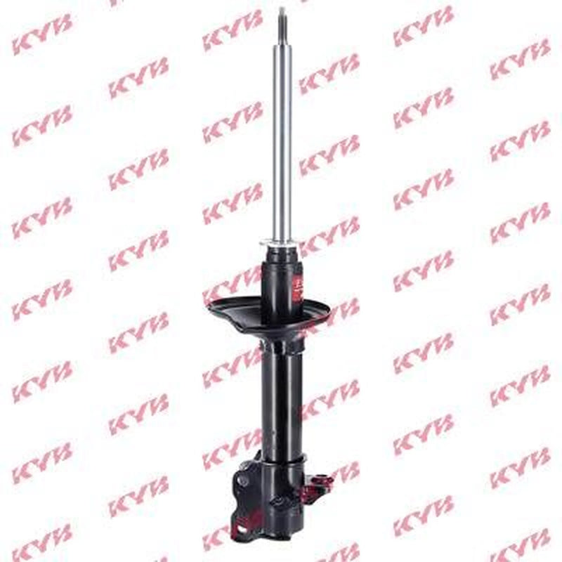 KYB Shock Absorber Damper Strut Rear Right fits Nissan 100NX 1990-1994 1.6 2.0