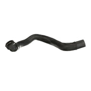 Gates Radiator Coolant Hose 670mm ID fits Fiat Ducato 2006 on