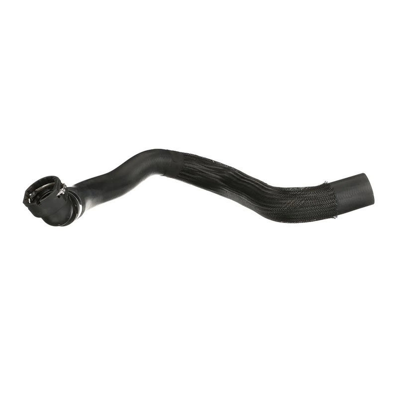 Gates Radiator Coolant Hose 670mm ID fits Fiat Ducato 2006 on