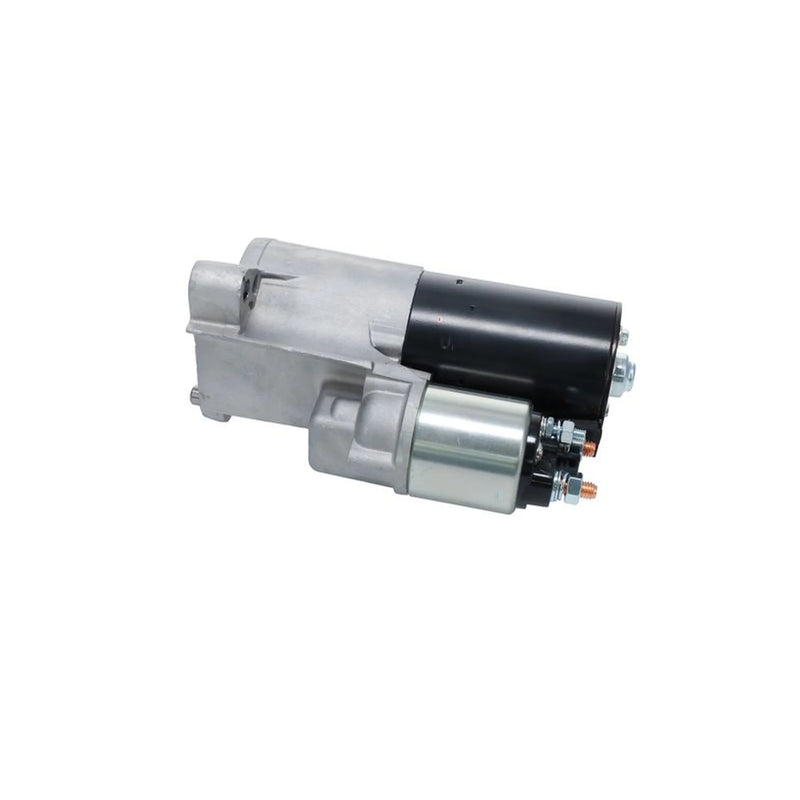 Bosch Starter Motor 12V 1.1kW 10 Teeth fits Land Rover Freelander 2 2006-2014