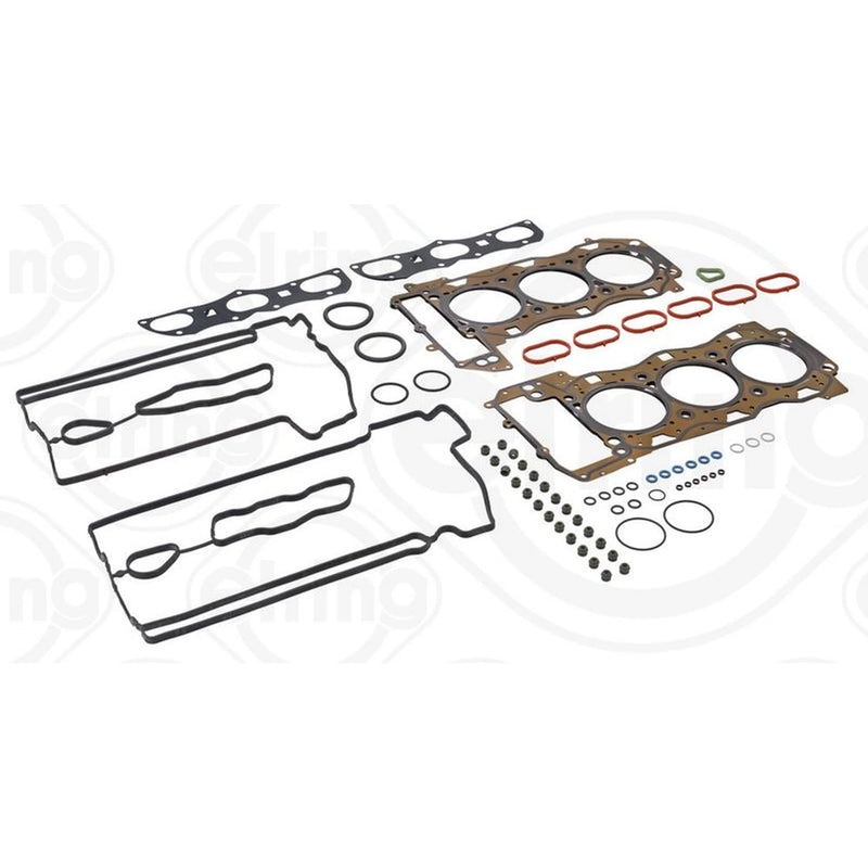 Elring Cylinder Head Gasket Kit fits Porsche 911 2008-2019 3.8