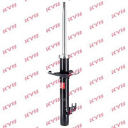 KYB Shock Absorber Damper Strut Front Right fits Citroën C1 2005-2014 1.0 1.4