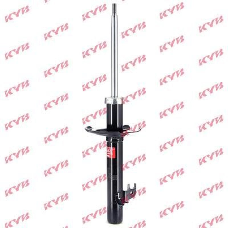 KYB Shock Absorber Damper Strut Front Right fits Citroën C1 2005-2014 1.0 1.4