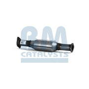 BM Catalysts Homologated Diesel Cat fits Kia Carens I 2002-2006 2.0