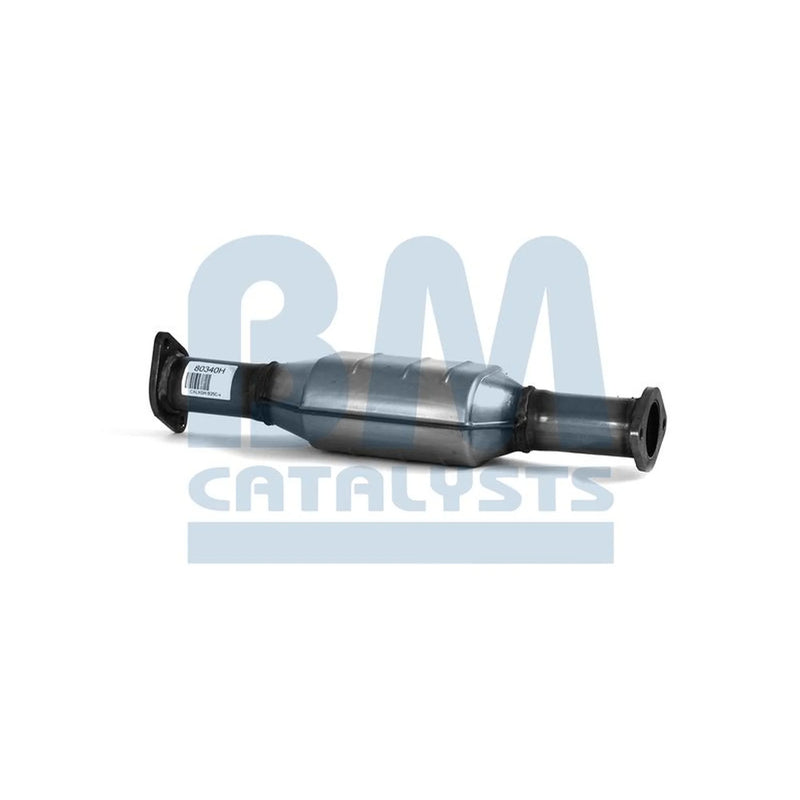 BM Catalysts Homologated Diesel Cat fits Kia Carens I 2002-2006 2.0