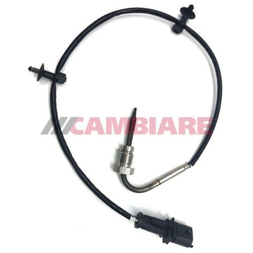 Cambiare Exhaust Gas Temperature Sensor after catalytic conver VE390294