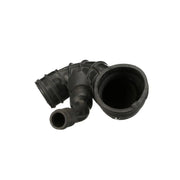 Gates Air Supply Hose NBR (nitrile butadiene rubber) fits Citroën C1 2005-2014