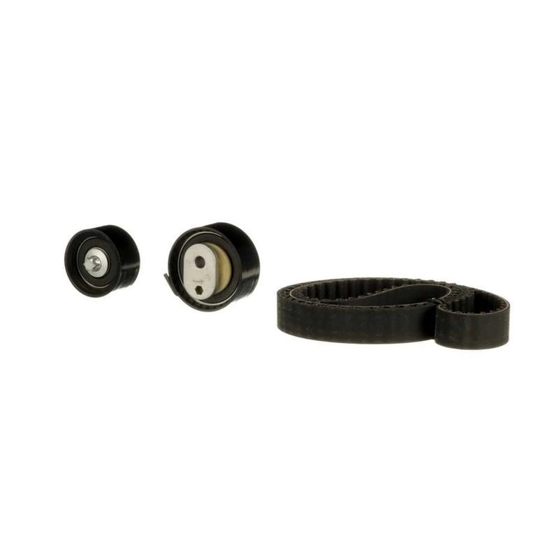 Gates Timing Belt Kit with Rollers fits Levc Tx 2017-2018 1.5