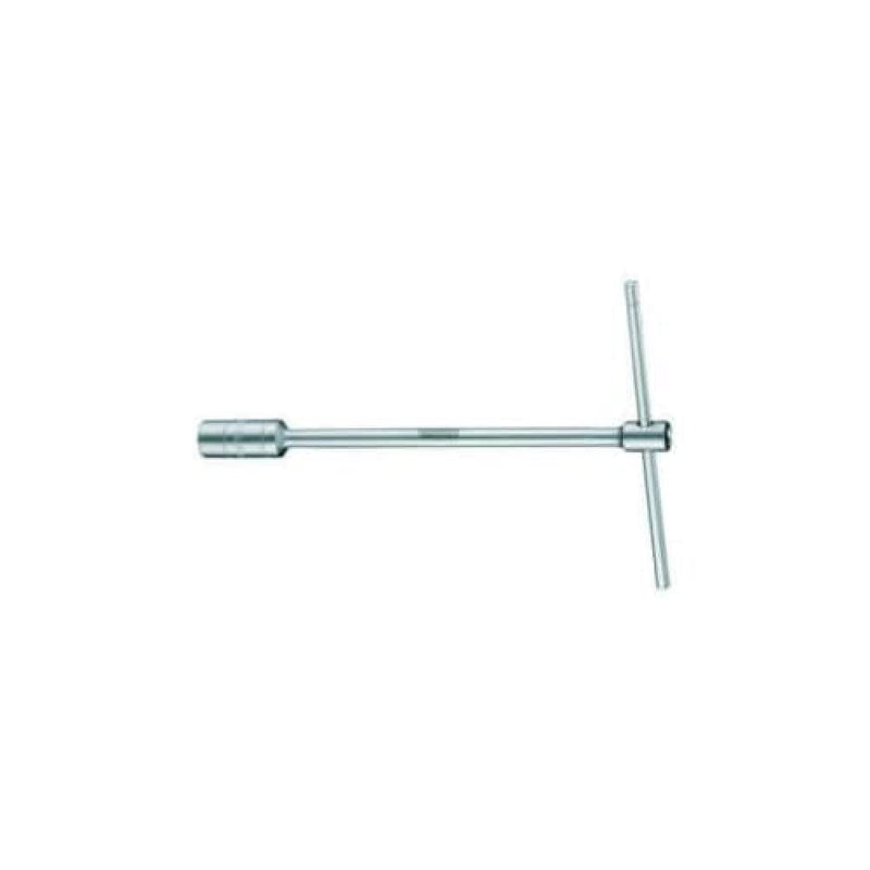 Teng Tools 3/8" T-Bar Deep Socket 6 pt Metric 7mm Teng Tools - Dynamic Drive