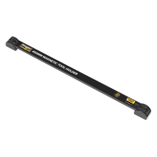 Sealey Tool Holder Magnetic 450mm S0905 Siegen by Sealey - Dynamic Drive