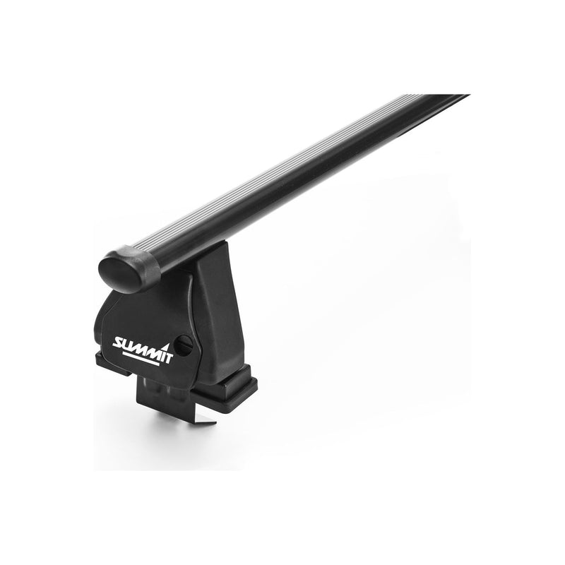 Summit Roof Rack Cross Bars fits Mazda 3 (BM) 3 door 2014 - 2016 Summit  - Dynamic Drive