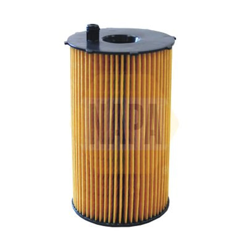 NAPA Service Kit with Air & Oil Filters fits Vauxhall Movano Combi 2001-2010 1.9